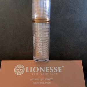 Lionesses Gem skin care